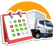 Lectura documento transporte