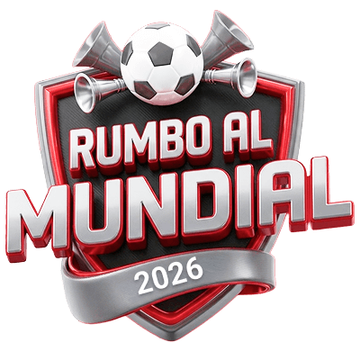 Rumbo al Mundial 2026